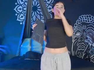  arii-moon chat room
