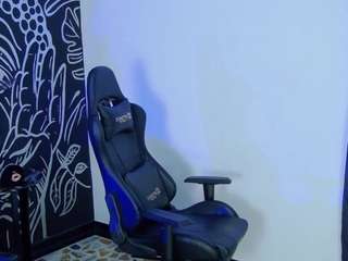 arii-moon Live Webcam on CamSoda