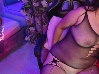 bbwcloe Live Webcam on CamSoda