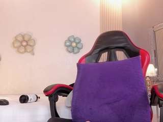 bbwcloe Live Webcam on CamSoda