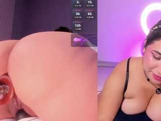 bbwcloe's CamSoda show and profile