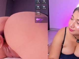 BBWCloe live cam preview