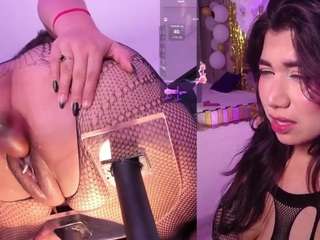 BBWCloe live cam preview