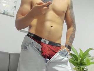 blackbullger webcam model