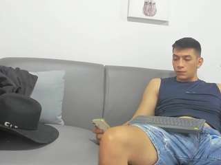 blackbullger - Cam en Direct