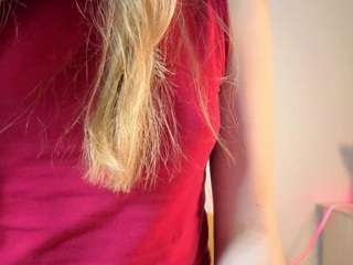 deonorochena Live Webcam on CamSoda