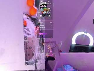 erikamontiel Live Webcam on CamSoda