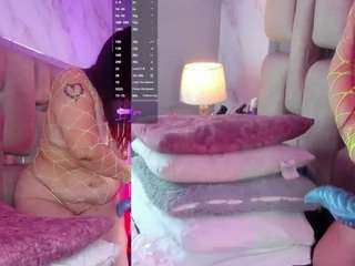 erikamontiel Live Webcam on CamSoda