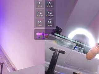 erikamontiel Live Webcam on CamSoda