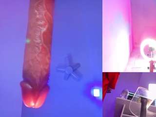 erikamontiel webcam model