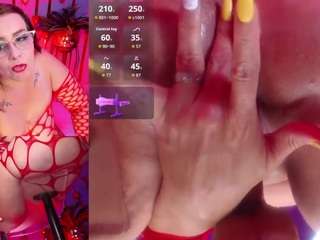 erikamontiel's CamSoda show and profile