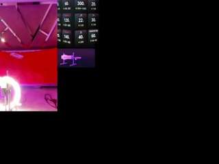 le modèle erikamontiel est en webcam porno dans un show sur le site camsoda, il possède les tags suivants: anal,public,gape,horny,lovense,natural,no drinking,no smoking,orgasm,pov,pussy,fuck machine,red hair,sex toys,sexy,spank,squirter,striptease,tattoos,toys