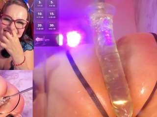 erikamontiel's CamSoda show and profile