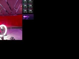 erikamontiel webcam model