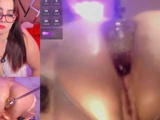 erikamontiel webcam