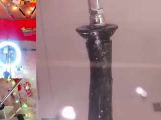 erikamontiel Sex Cam Show