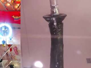 erikamontiel Sex Cam Show