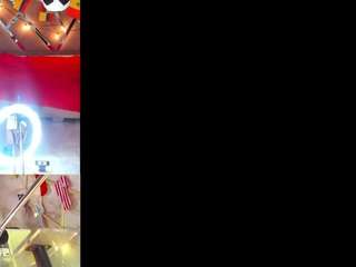 erikamontiel Sex Cam Show