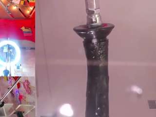 erikamontiel Sex Cam Show