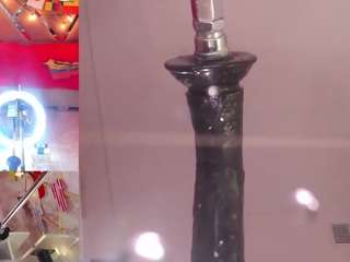 erikamontiel Sex Cam Show