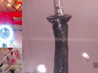 erikamontiel Sex Cam Show