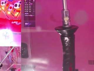 erikamontiel Sex Cam Show