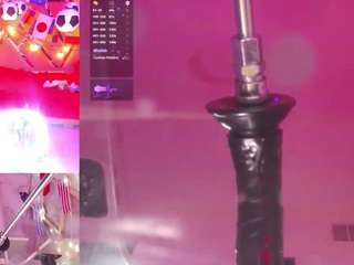 erikamontiel Sex Cam Show