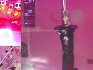 erikamontiel Sex Cam Show