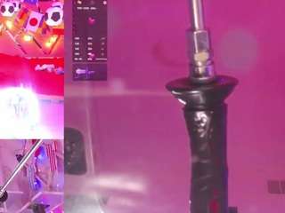 erikamontiel Sex Cam Show