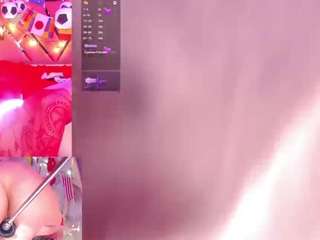 erikamontiel Sex Cam Show