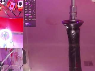 erikamontiel Sex Cam Show