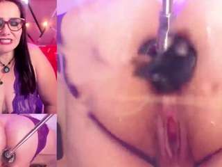 erikamontiel live webcam show