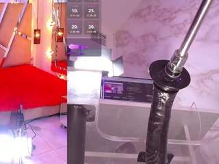 erikamontiel live cam