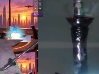 Erikamontiel live cam preview