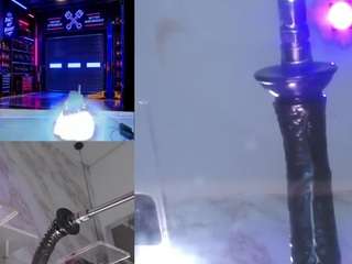 Erikamontiel live cam preview