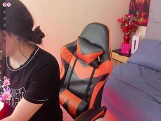 gema-roberts Live Webcam on CamSoda