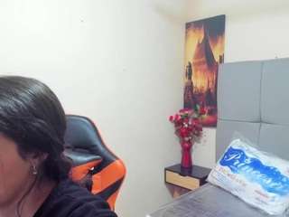  gema-roberts chat room