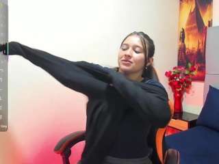 gema-roberts webcam