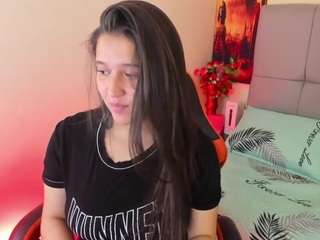 gema-roberts - Live Cam