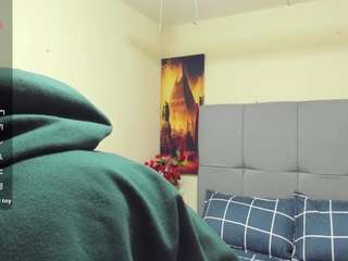 gema-roberts webcam