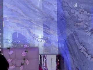 gema-roberts webcam model