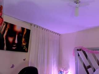gema-roberts live cam preview