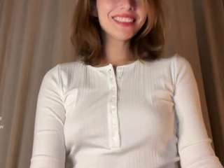 hannahwish Live Webcam on CamSoda