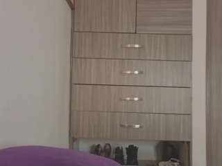 heylovek Live Webcam on CamSoda
