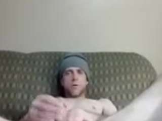 hornyboikc webcam model