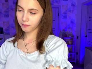 kathlinesack webcam model