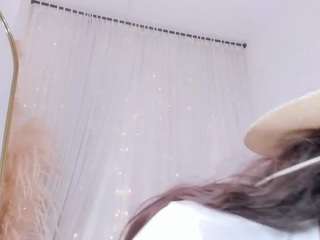 kyany Live Webcam on CamSoda