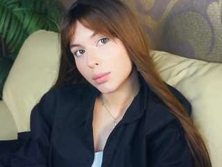 maritzastelly Live Webcam on CamSoda