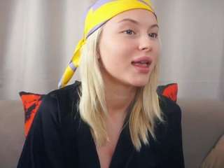 maritzastelly Live Webcam on CamSoda