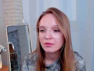 nadinesbarra Live Webcam on CamSoda